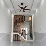 Bán nhà 3 mê mới 120m², nội bộ ô tô, Quy Nhơn - Ảnh thu nhỏ 1