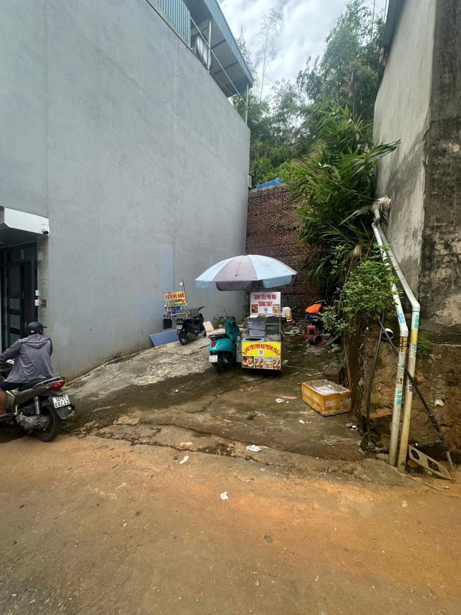 Bán đất 50m2 ngõ 9 Bãi Muối, Nhà Bè, 1 tỷ 6 - Ảnh thu nhỏ 2
