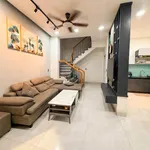 Nhà 3 tầng 2 mặt kiệt 60m2, Đà Nẵng, giá 4 tỷ 350 - Ảnh thu nhỏ 5