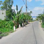 Đất 442,6 m2 ven sông và lộ nhựa cách cầu Cần Thơ tầm 3km giá 1 tỷ 800 - Ảnh thu nhỏ 1