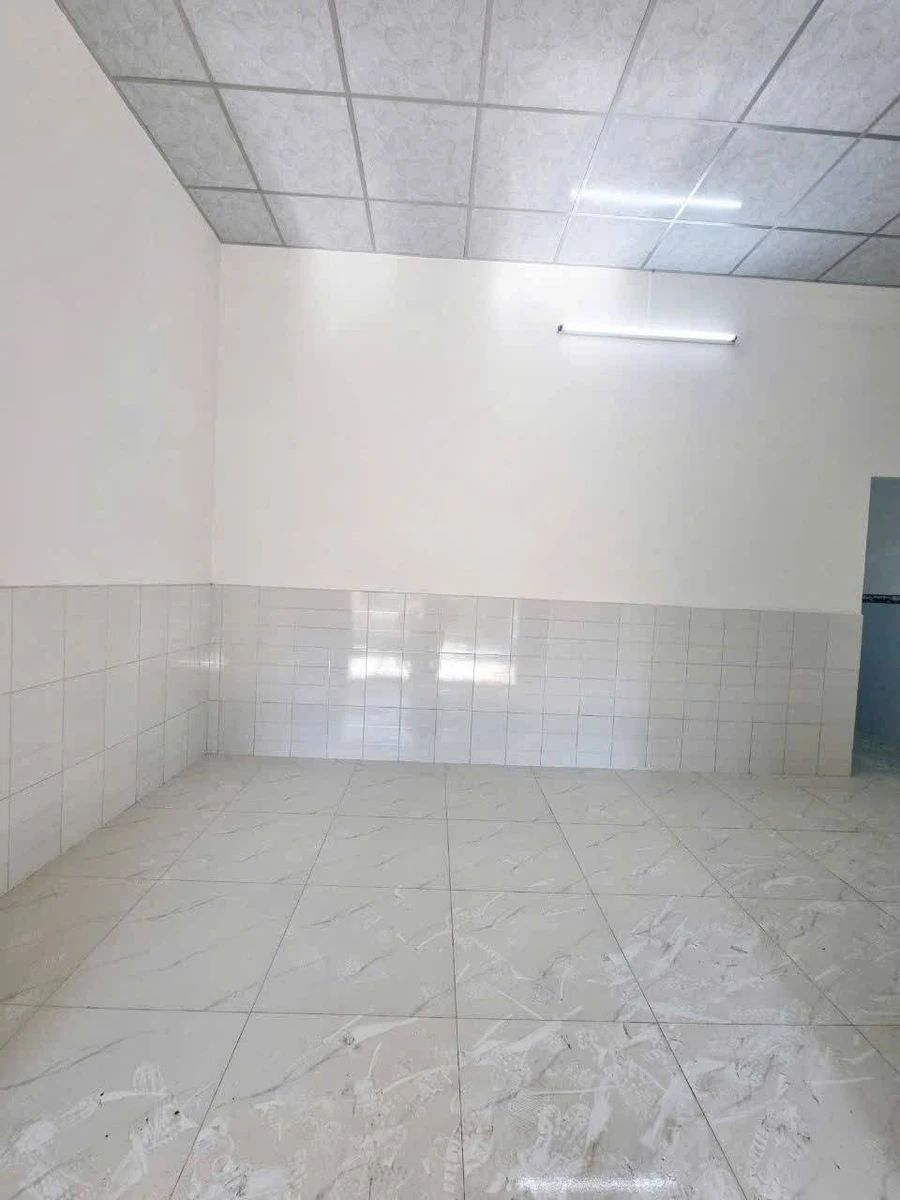 Bán nhà Nhà Bè 74m² 2 phòng ngủ 1 tỷ 2 - Ảnh thu nhỏ 4