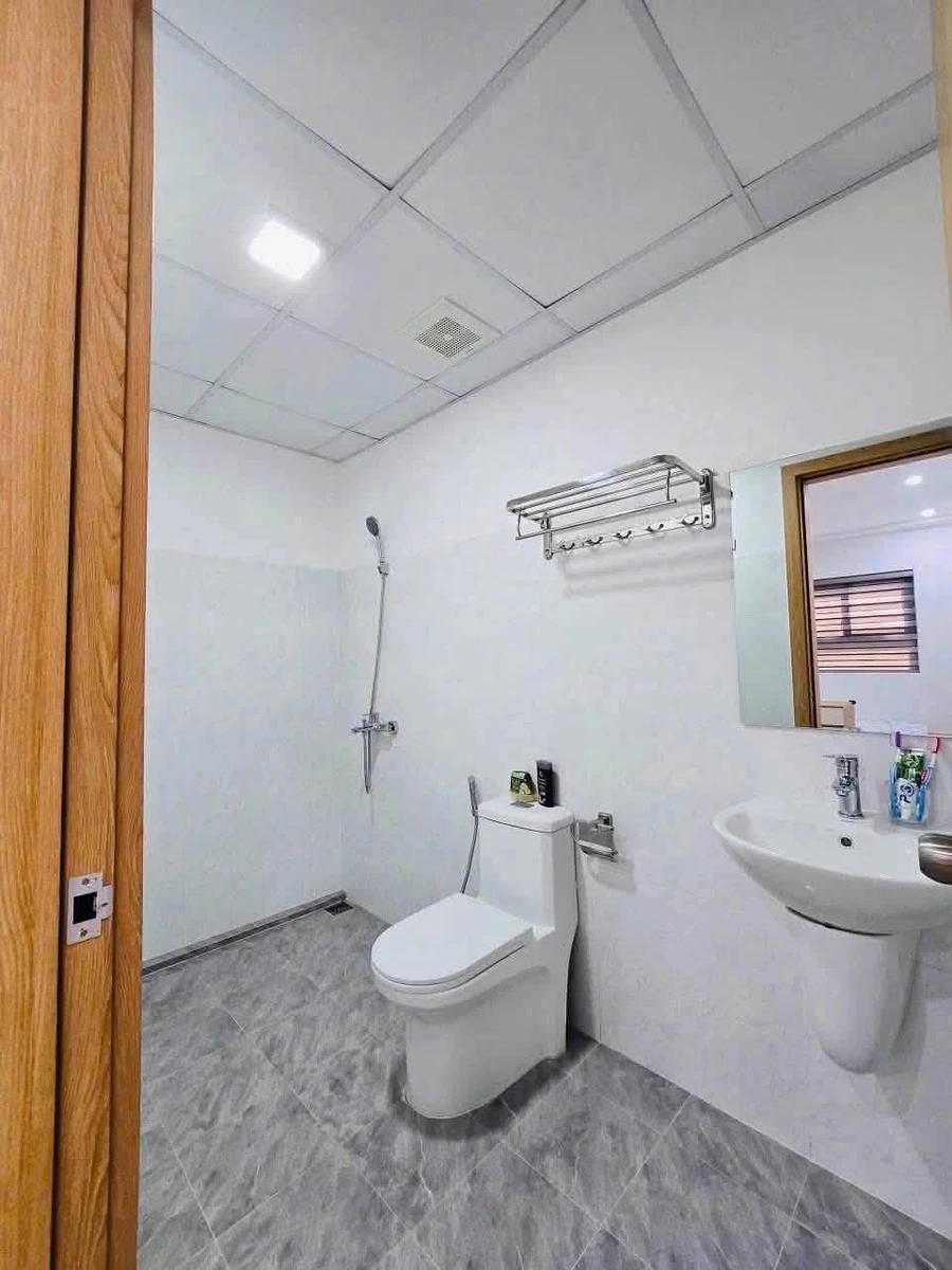 Cho thuê căn hộ chung cư Ecogarden 72m2, 2PN, 7.5 triệu/tháng - Ảnh thu nhỏ 5