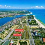 Chính chủ gửi bán lô đất OM10.0x KĐT Sa Động, Bảo Ninh, Đồng Hới, Quảng Bình, (172m2, 3,55 tỷ) - Ảnh thu nhỏ 9