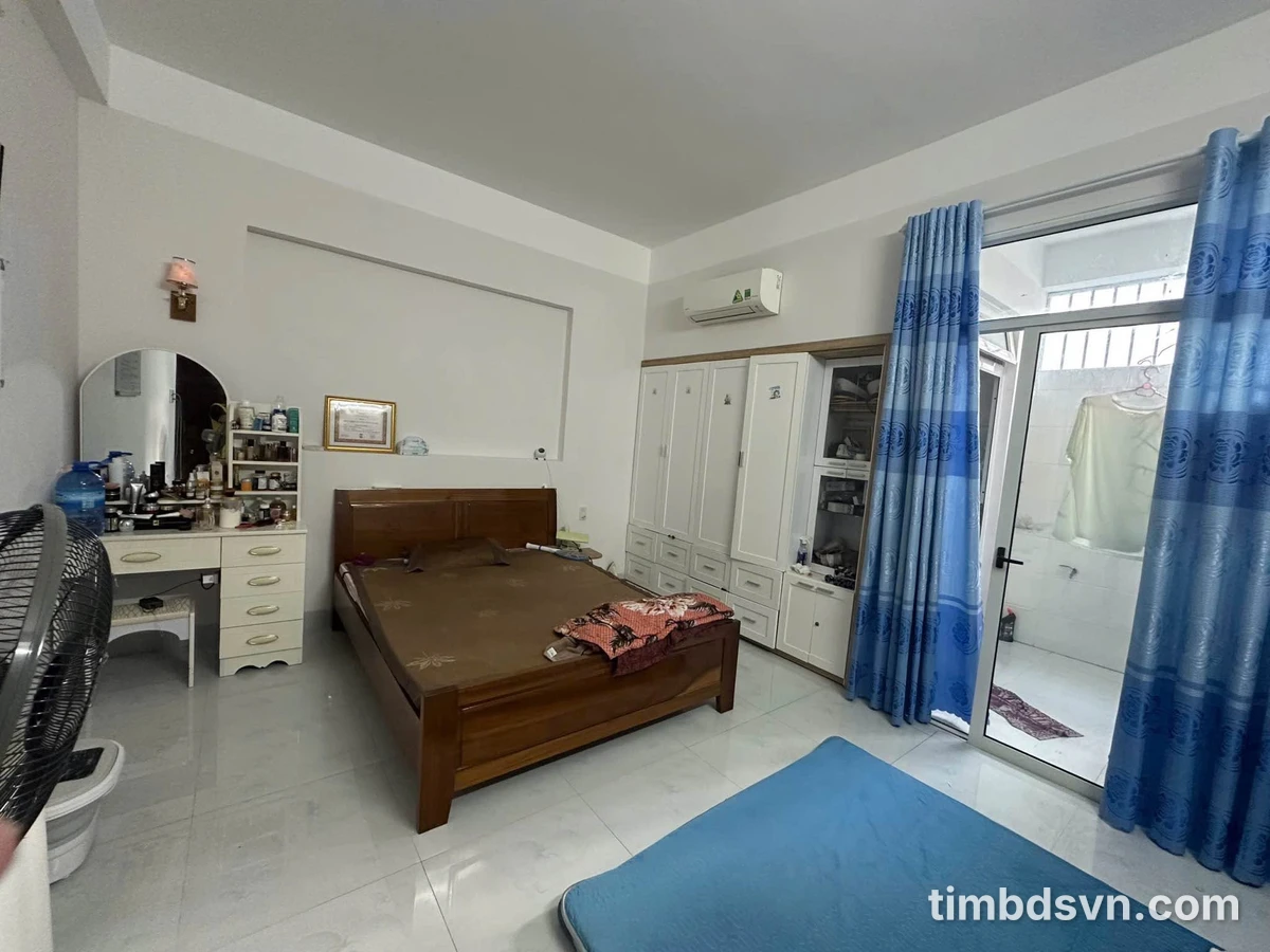Bán nhà 4PN, 100m², Nha Trang, giá 9,8 tỷ - Ảnh thu nhỏ 3