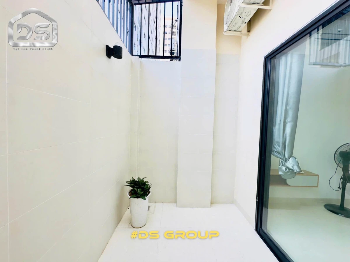 Cho thuê căn hộ 1PN 40m2 nội thất Nha Trang 9tr/tháng - Ảnh thu nhỏ 4