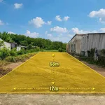 Bán đất xây dãy trọ 300m² Bình Chánh 770 triệu - Ảnh thu nhỏ 5