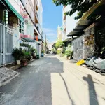 Bán nhà 2 tầng 56m2 Nguyễn Thị Kiêu Quận 12 3 tỷ 950 - Ảnh thu nhỏ 1