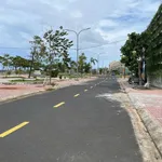 Bán lô đất mặt tiền 126m2 Lương Sỷ Bổ, Nhà Bè - Ảnh thu nhỏ 1