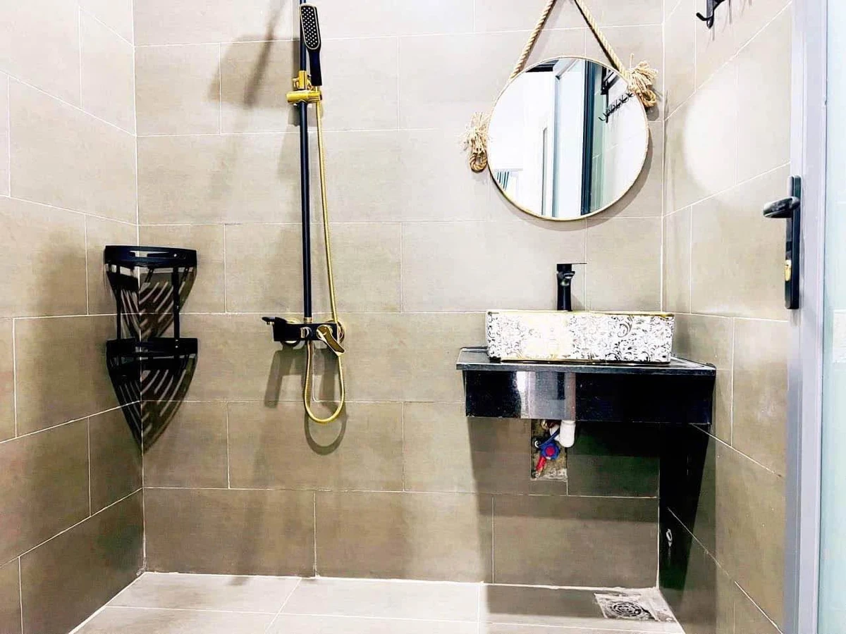 Bán nhà phố Bình Thạnh 2 phòng ngủ, 57m², đường Mai Thị Lựu - Ảnh thu nhỏ 4