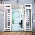 Nhà bán Gò Vấp, hẻm ba gác, 4x12.5m, 2 tầng, 2 PN - Ảnh thu nhỏ 2