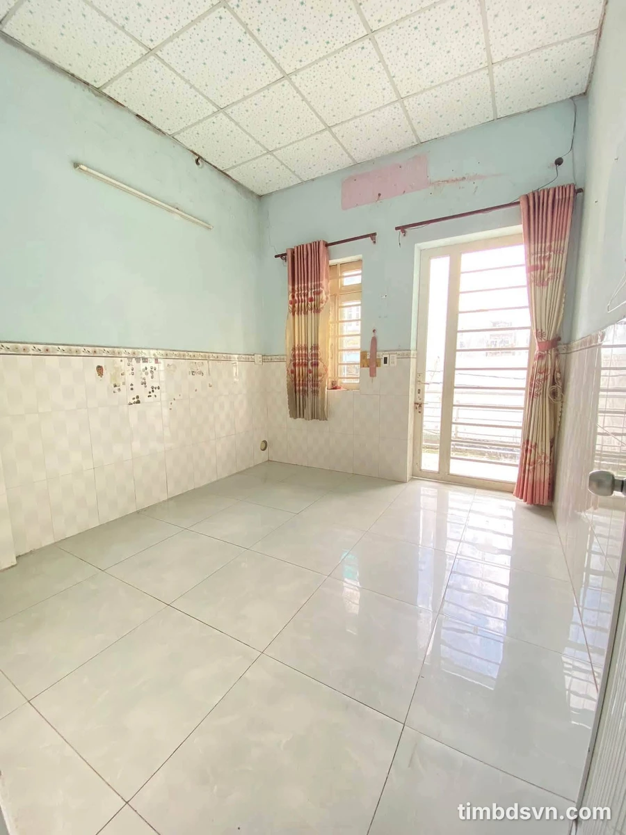 Cho thuê nhà nguyên căn 2 phòng ngủ 49m2 đường 385, 8.5 triệu/tháng - Ảnh thu nhỏ 3