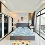 Bán nhà phố 4PN 54m² Q12 5,89 tỷ full nội thất - Ảnh thu nhỏ 4