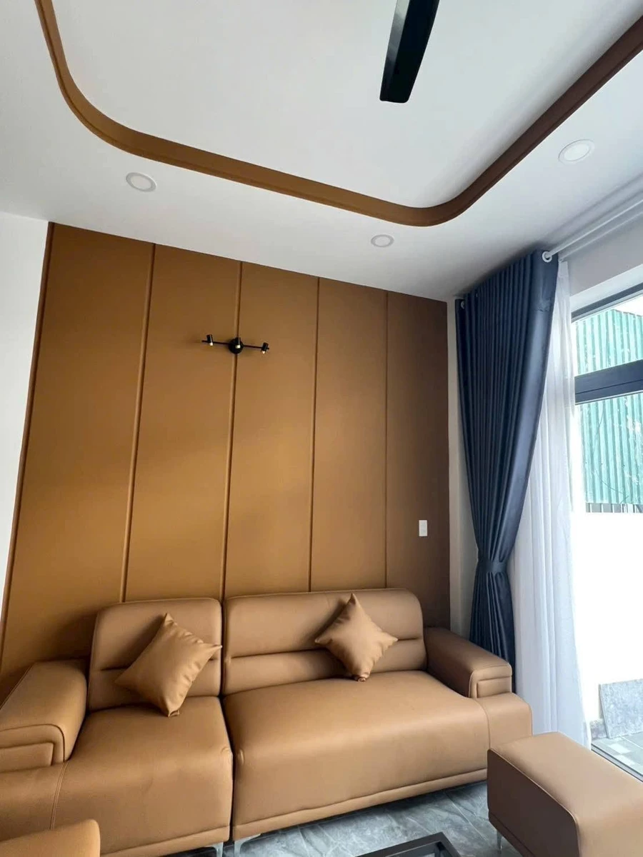 Bán nhà 3 tầng 68.6m2 tại Nha Trang, 4 tỷ 250 triệu - Ảnh thu nhỏ 4