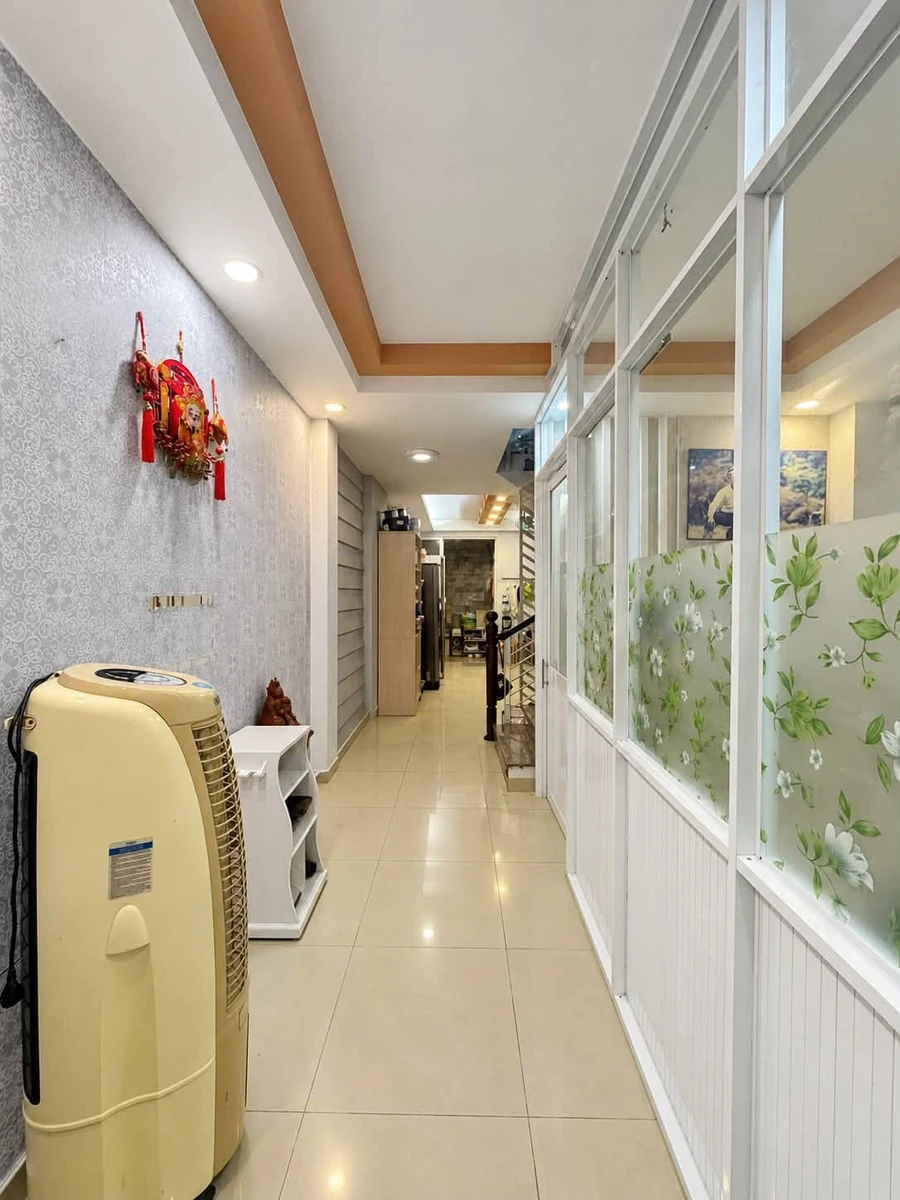 Bán nhà Phú Nhuận 70m2 4 tầng 7.99 tỷ - Ảnh thu nhỏ 4