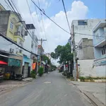 Bán nhà 4 tầng Hương Lộ 2 Bình Trị Đông 48m² 5.5 tỷ - Ảnh thu nhỏ 3