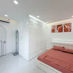Bán nhà 45m² giáp Phú Nhuận, Bình Thạnh, 7 tỷ - Ảnh thu nhỏ 4
