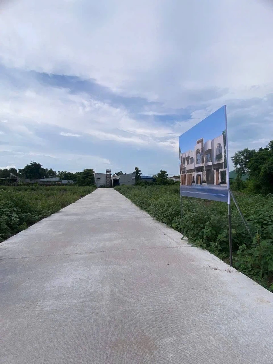 Bán đất thổ cư Long Khánh 95m², 890 triệu - Ảnh thu nhỏ 3