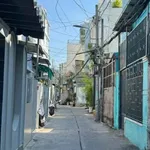 Bán nhà hẻm 3m, 48m2, 3 tầng, gần chợ Bà Chiểu - Ảnh thu nhỏ 2