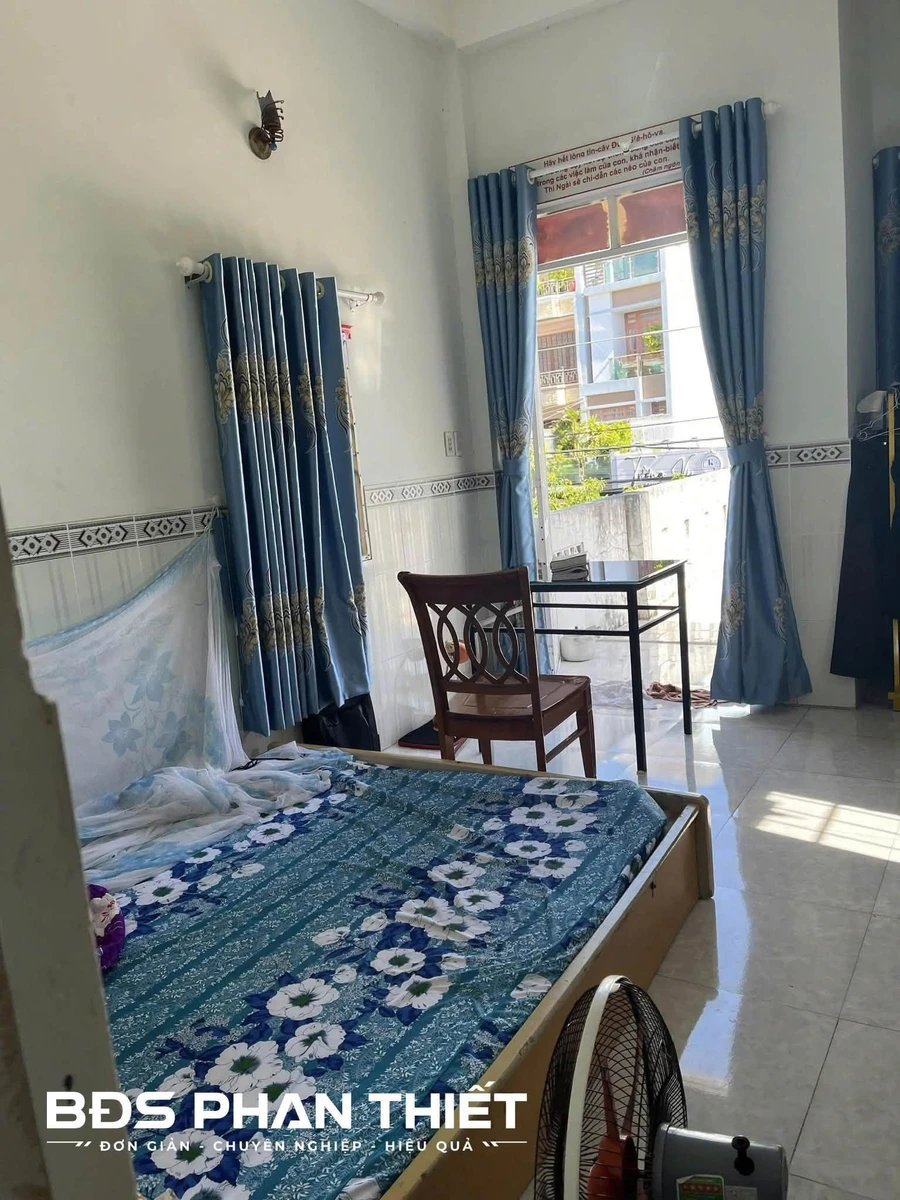 Bán nhà 1 trệt 2 lầu góc 2 mặt tiền 94.5m² tỉnh Lâm Đồng - Ảnh thu nhỏ 5