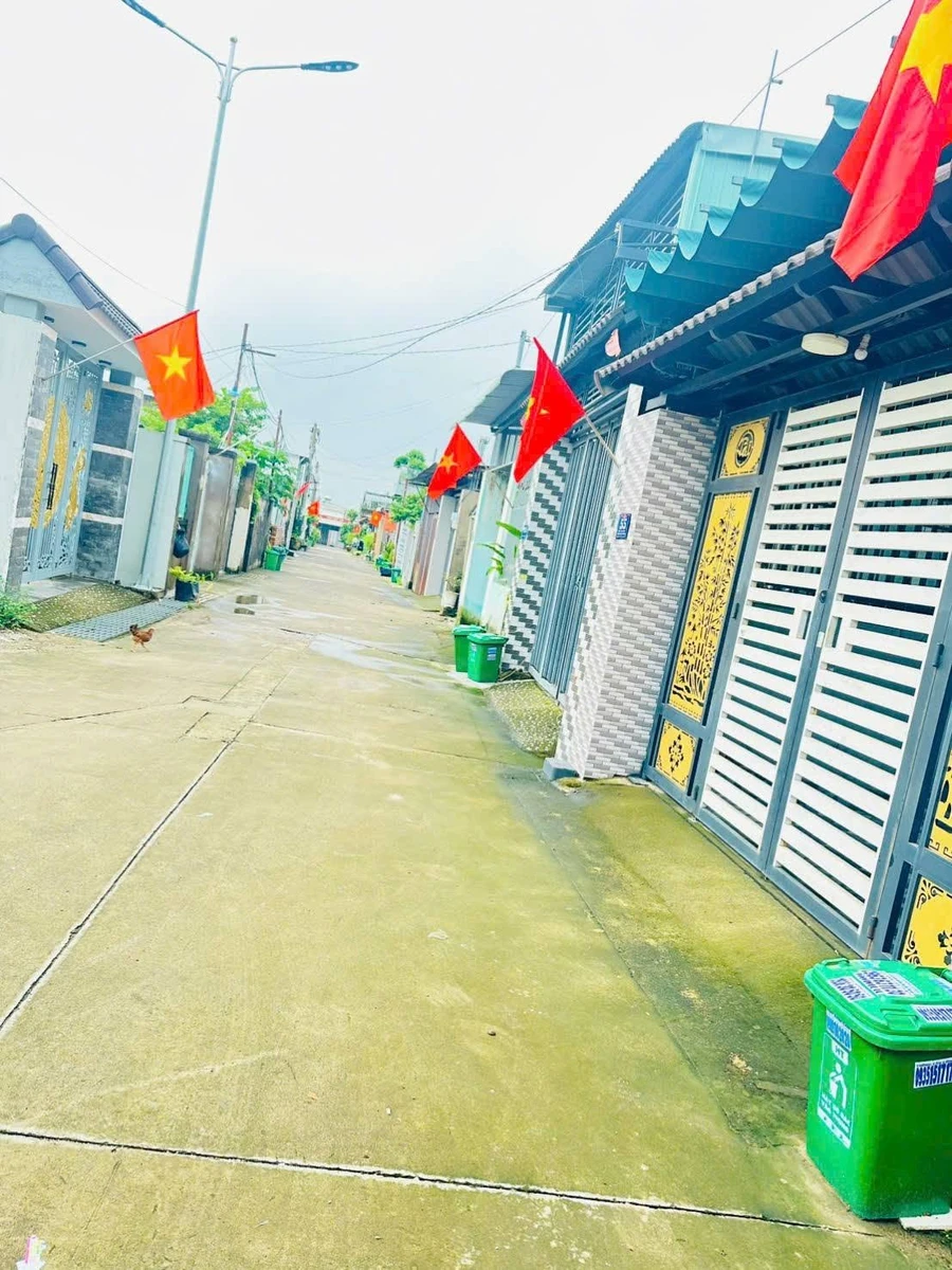 Bán đất ở 5x26m (130m2) giá 950 triệu tại Khu phố 4, Phường Trảng Dài, Biên Hòa, Đồng Nai - Ảnh thu nhỏ 2