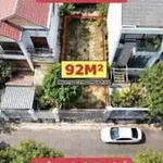 Bán đất trống 92m2 hẻm xe hơi đường Phạm Hồng Thái, Phường 7, Vũng Tàu - Ảnh thu nhỏ 3