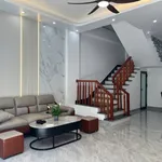 Bán nhà 3 tầng mặt tiền 5m, 41,5m², Hải Dương, 1,8 tỷ - Ảnh thu nhỏ 1