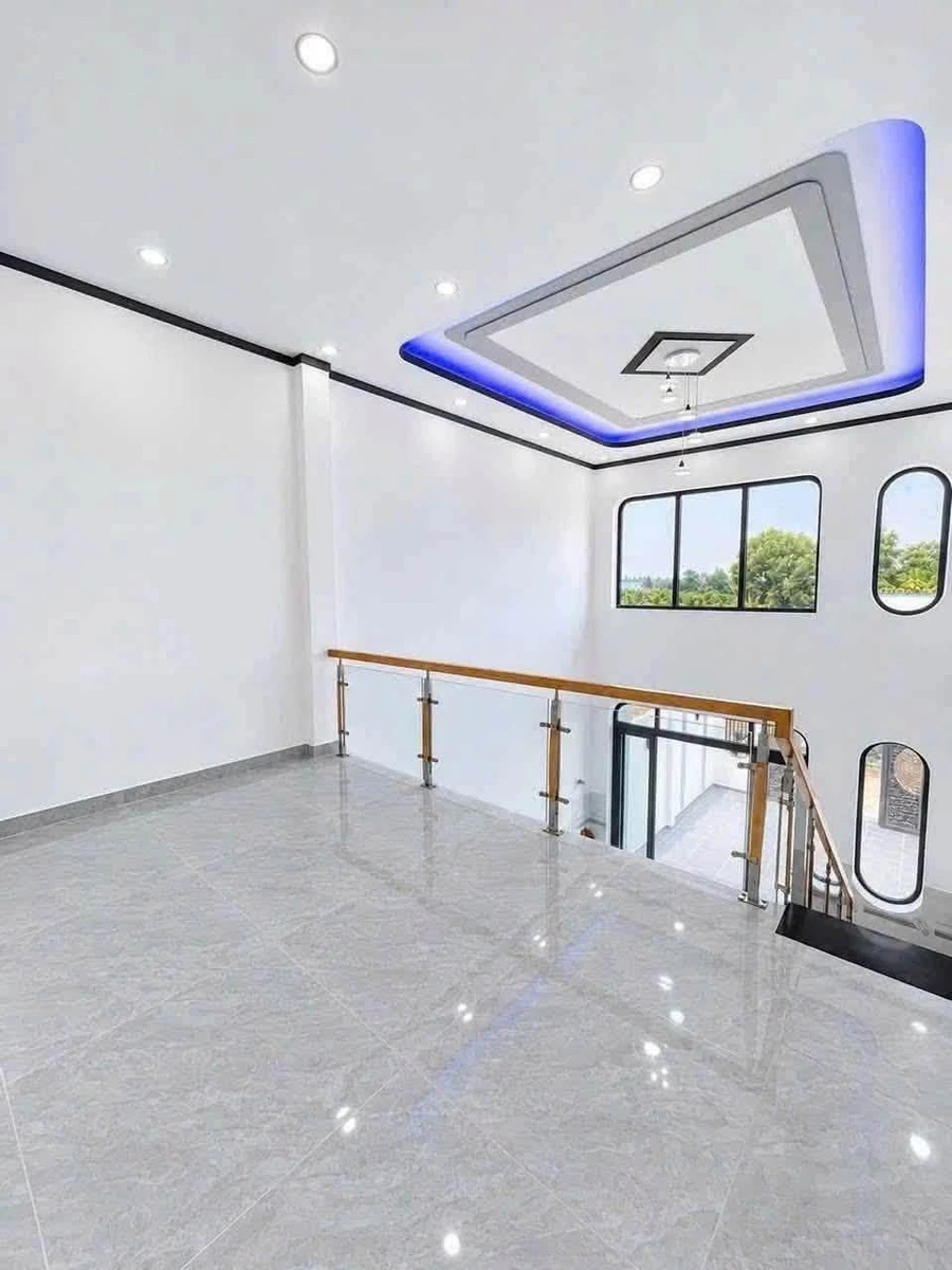 Bán nhà 3PN 100m2 gác lửng Biên Hoà 1.4 tỷ - Ảnh thu nhỏ 5