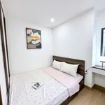 Bán nhà 2 tầng 45m², 3 phòng ngủ, hẻm Trần Cao Vân, giá 3,79 tỷ - Ảnh thu nhỏ 4