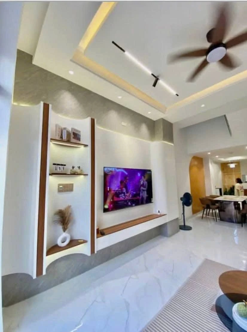 Bán nhà 3 phòng ngủ 156m² full nội thất Đà Nẵng - Ảnh thu nhỏ 5