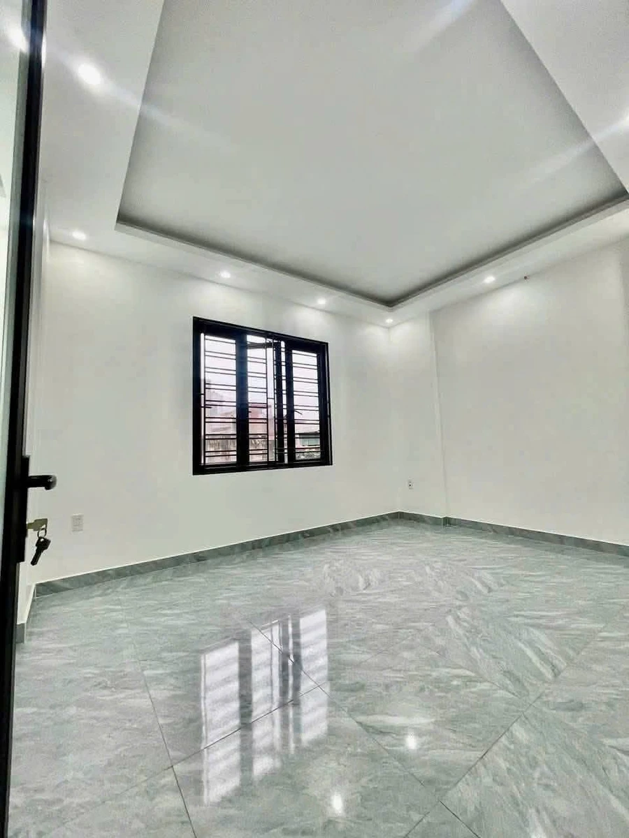 Bán nhà 4 tầng 42m² Phương Lưu Đông Hải 2,98 tỷ - Ảnh thu nhỏ 4