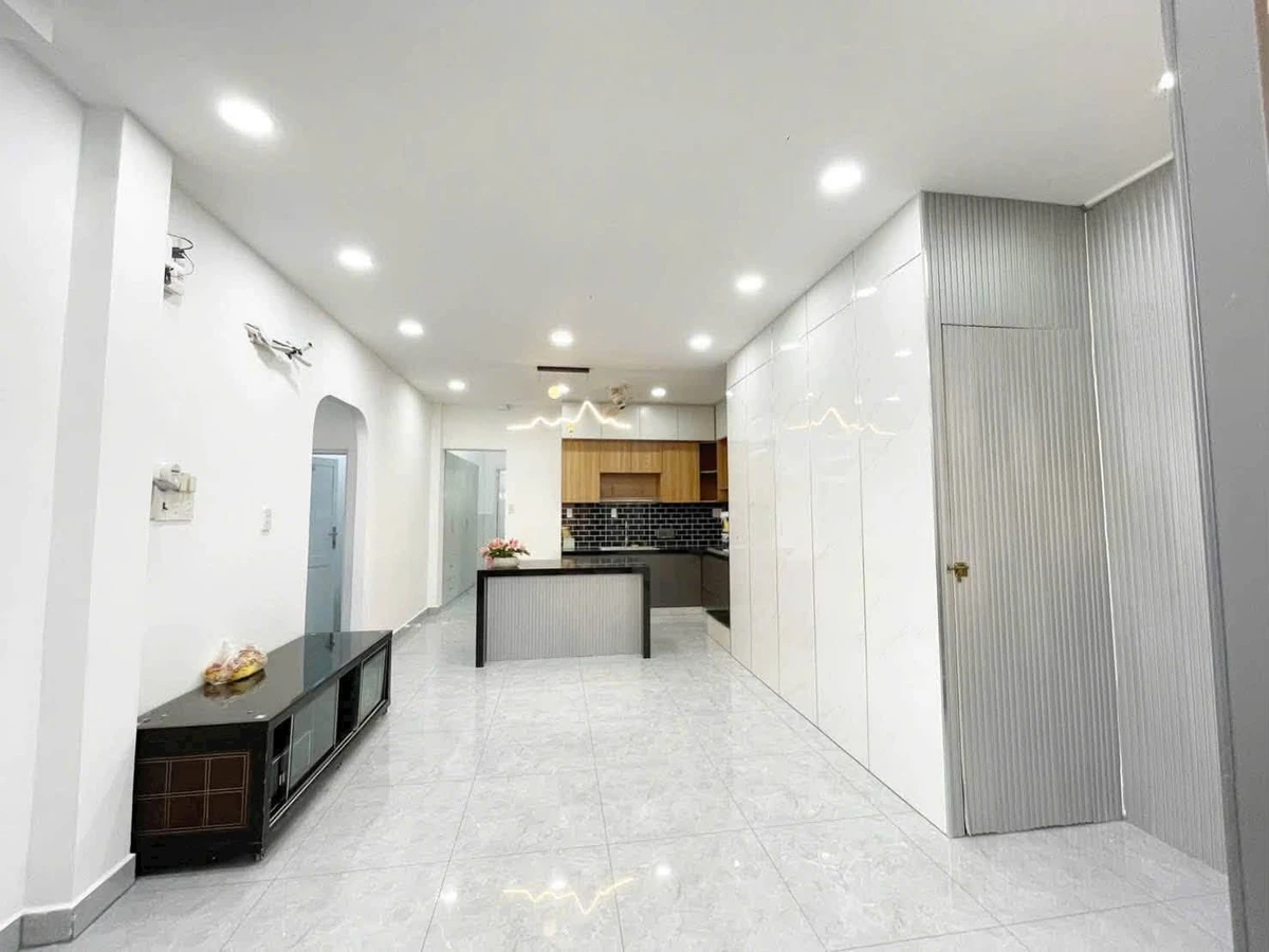 Bán nhà 88m2 3PN 3WC Đức Hoà Long An 1 tỷ 480 triệu - Ảnh thu nhỏ 3