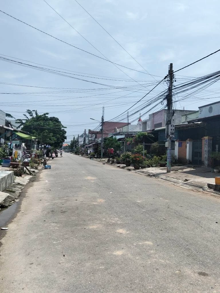 Bán đất mặt tiền Trần Nguyên Hãn, 80m2, Phú Tài, 1,6 tỷ - Ảnh thu nhỏ 2
