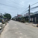 Bán đất mặt tiền Trần Nguyên Hãn, 80m2, Phú Tài, 1,6 tỷ - Ảnh thu nhỏ 2