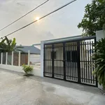 Nhà có 3 phòng trọ - mặt tiền 12m - có thể chia 3 nền - KDC sầm uất - gần trường tiểu học An Hạ - Ảnh thu nhỏ 6