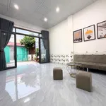 Bán nhà 100m², 2 phòng, hẻm Độ Lương, Bình Tân, 1 tỷ 390 triệu - Ảnh thu nhỏ 1