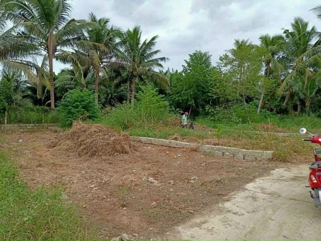 Bán đất thổ cư Vĩnh Hiệp Nha Trang 81.6m² - 1 tỷ 199 triệu - Ảnh 1