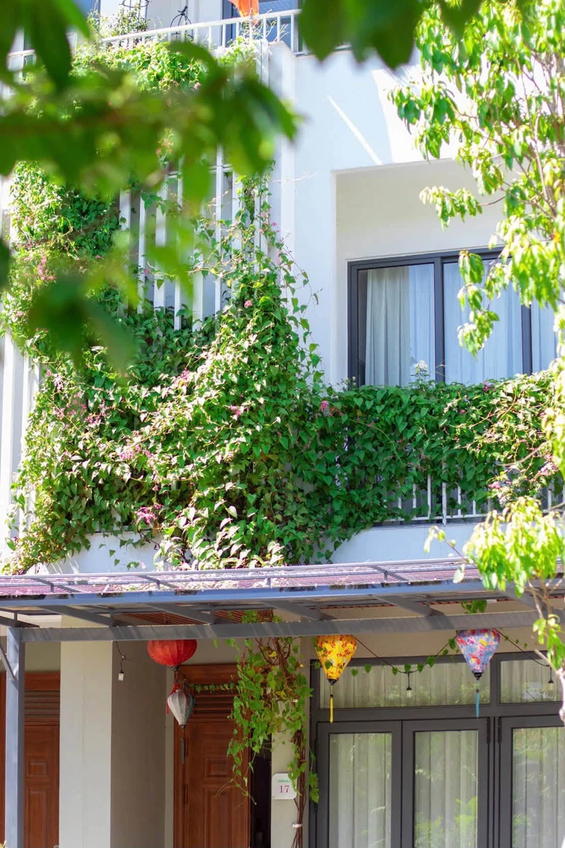 Bán nhà phố 3 tầng Dahlia 210m² sàn tại EcoGarden, An Vân Dương, Huế - Ảnh thu nhỏ 3