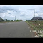 Bán đất Vành đai 32 Tân Bình 110m² 2,6 tỷ - Ảnh thu nhỏ 1