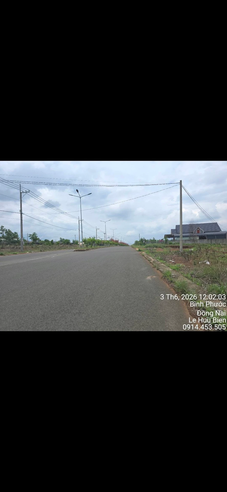 Bán đất Vành đai 32 Tân Bình 110m² 2,6 tỷ - Ảnh 1