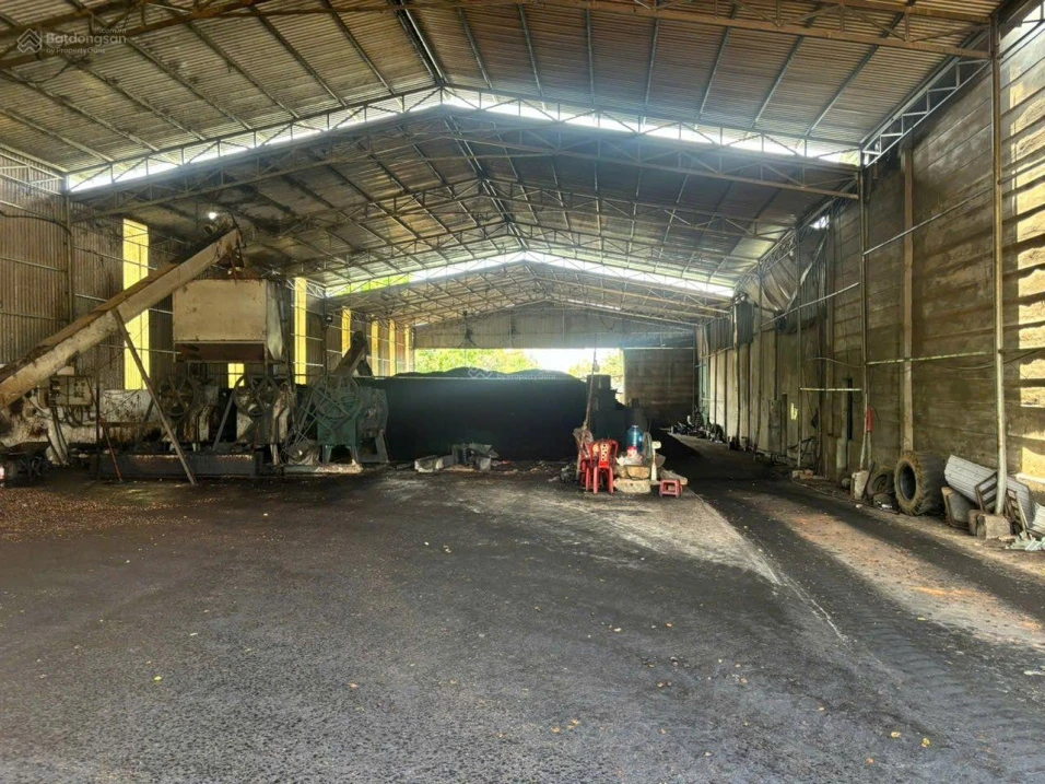 Bán nhà xưởng KCN Trà Đa Pleiku Gia Lai - Ảnh thu nhỏ 2