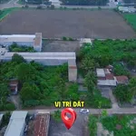 Bán đất xây trọ gần KCN Minh Hưng 3, 50m2, 599 triệu - Ảnh thu nhỏ 2