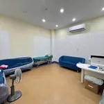 Cho thuê shophouse 580m2 KDC Chánh Nghĩa 60tr/tháng - Ảnh thu nhỏ 2