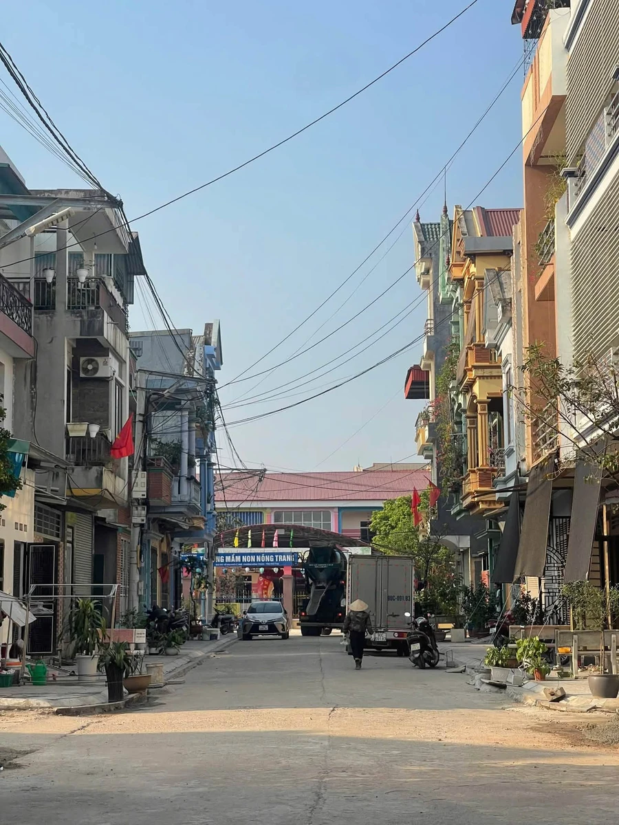 Bán đất Nông Trang 78,7m² chỉ 3,5 tỷ - Ảnh thu nhỏ 2