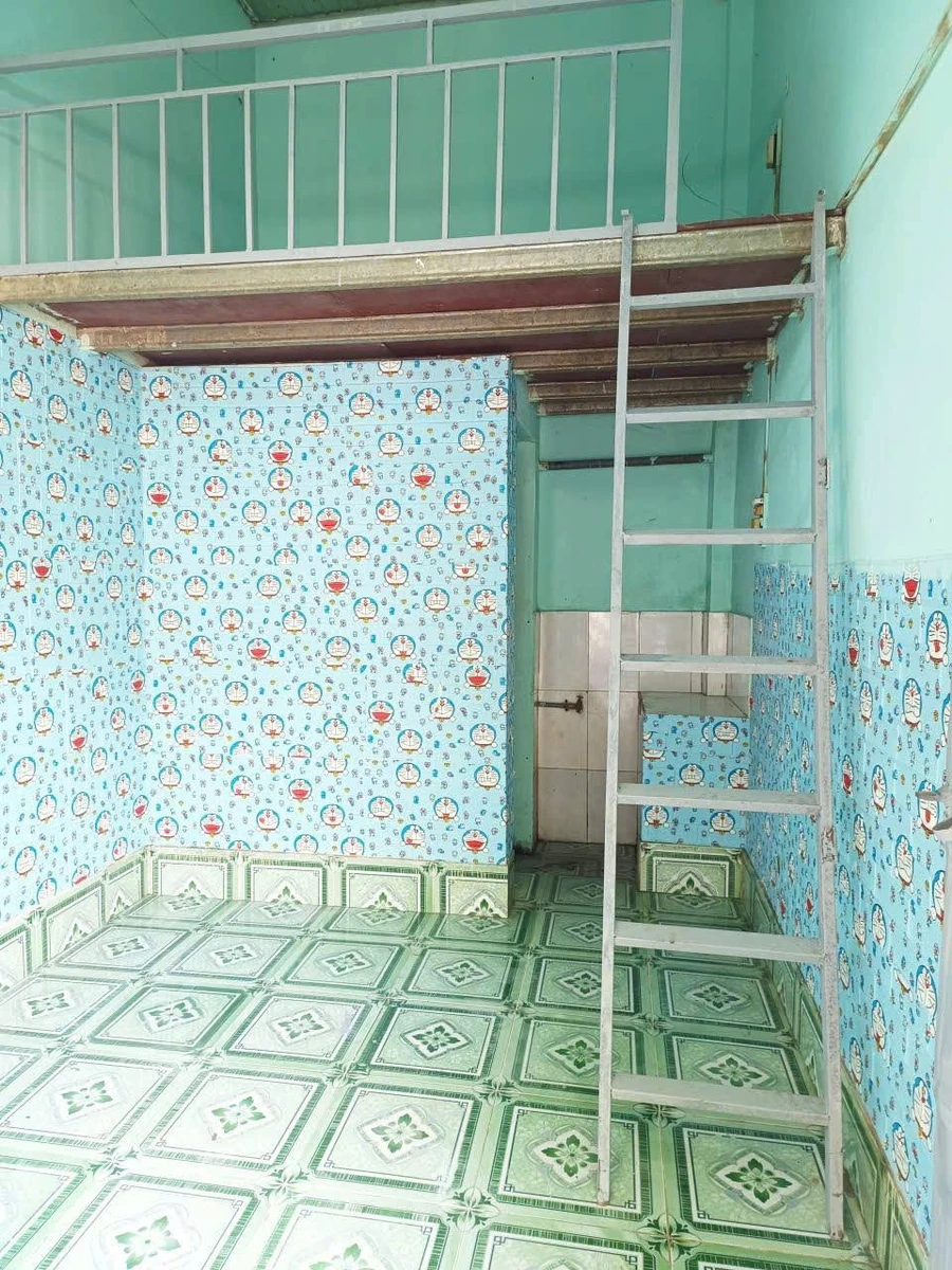 Bán dãy trọ 10 phòng Tân Triều 135m² 1 tỷ 9 - Ảnh thu nhỏ 3