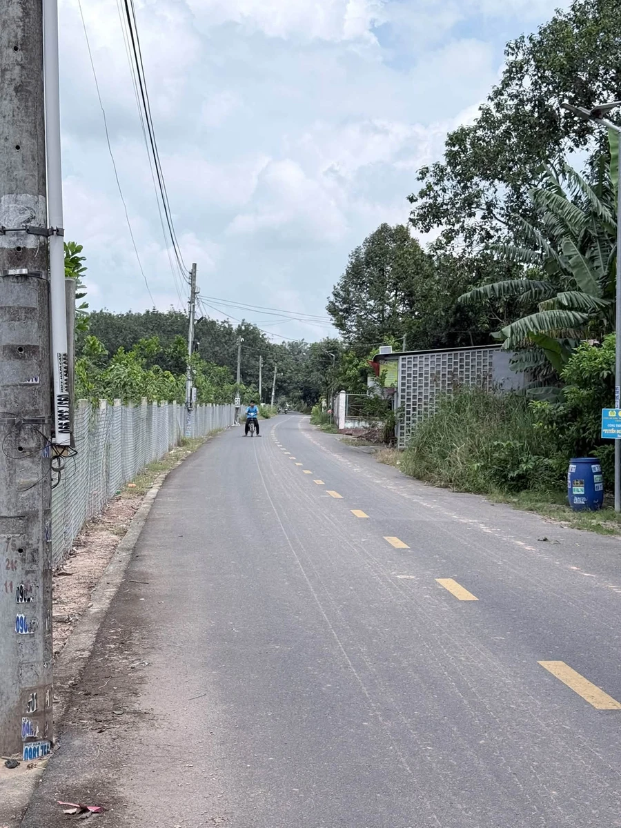 Bán đất Bình Mỹ 1080 m² 250 triệu - Ảnh 1