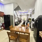 Bán nhà 4 tầng 5PN, 60m² Hương Lộ 2, Bình Tân - Ảnh thu nhỏ 4