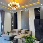 Nhà mái Nhật gác góc Diên An 3PN, 101m², 3.25 tỷ - Ảnh thu nhỏ 5