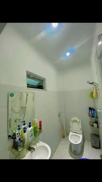 Bán nhà 98m² Phước Hiệp Bà Rịa giá 3,5 tỷ