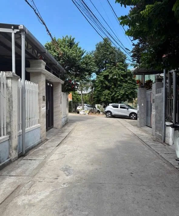 Bán nhà 3 tỷ, 112,9m² kiệt ô tô Tôn Quang Phiệt