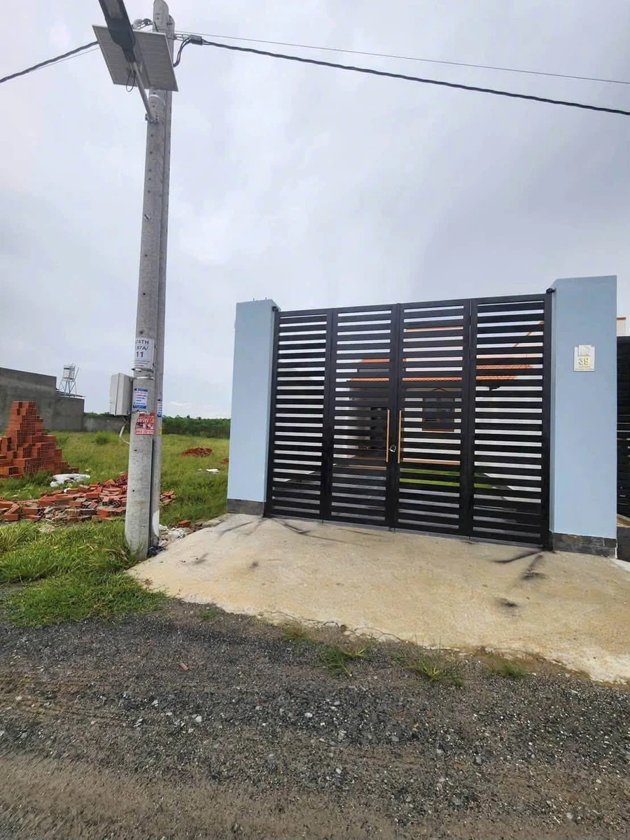 Bán đất 150m² xã Tân Châu, Tây Ninh 760 triệu - Ảnh thu nhỏ 3